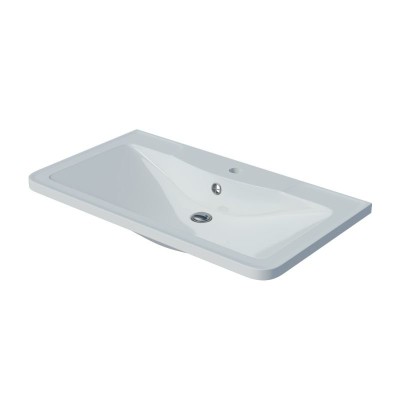 Раковина Madera Adel 80 4627173210249 Белая