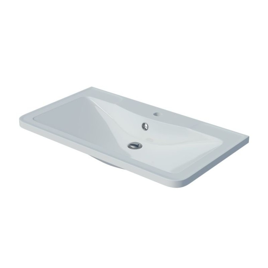 Раковина Madera Adel 80 4627173210249 Белая
