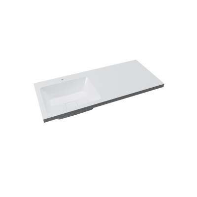 Раковина Madera Kamilla 110 L 4627173210041 на стира...