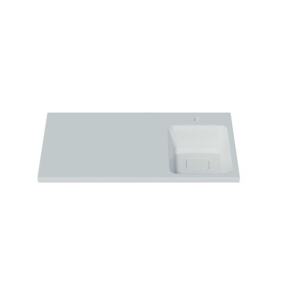 Раковина Madera Kamilla 100 R 4627173210560 на стира...