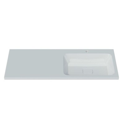 Раковина Madera Kamilla 130 R 4627173210584 на стира...