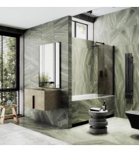 Шторка на ванну Maybah Glass MGV-612-...