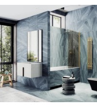 Шторка на ванну Maybah Glass MGV-616-3 700...