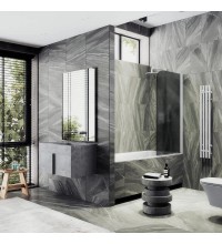 Шторка на ванну Maybah Glass MGV-609-1 500... Шторка на ванну Maybah Glass MGV-609-1 500...