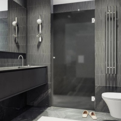 Душевая дверь Maybah Glass MGD-524-4 805x1950 на пет...