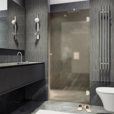 Душевая дверь Maybah Glass MGD-516-4 705x1950 на пет...