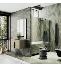 Шторка на ванну Maybah Glass MGV-621-6 800...