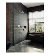 Душевая перегородка Maybah Glass MGD-726-5...