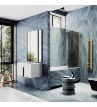 Шторка на ванну Maybah Glass MGV-623-3 800...