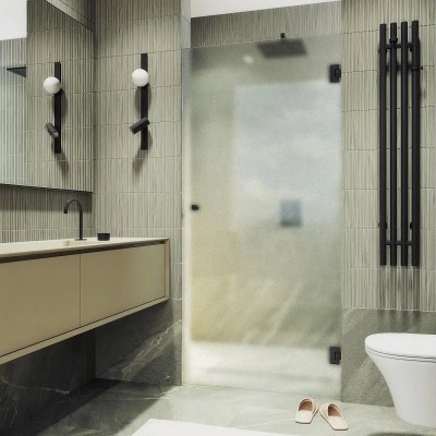 Душевая дверь Maybah Glass MGD-527-6 905x1950 на пет...