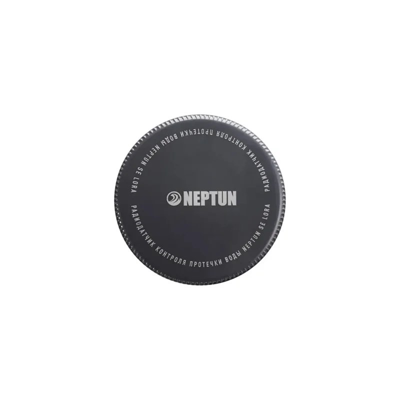 Радиодатчик контроля протечки воды Neptun Smart SE LoRa LongLife (графит) 2153691-G Радиодатчик контроля протечки воды Neptun Smart SE LoRa LongLife (графит) 2153691-G