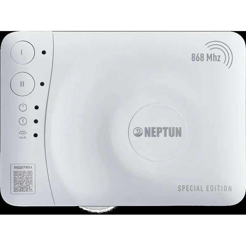 Модуль управления Neptun Smart+ Special Edition | 868, CRW, Tuya 14195-RСT Модуль управления Neptun Smart+ Special Edition | 868, CRW, Tuya 14195-RСT