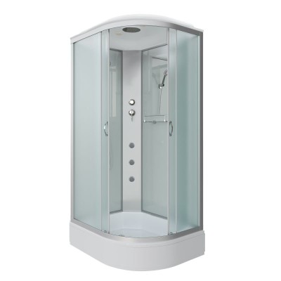 Душевая кабина NIAGARA Classic NG-33974-14LG (900х70...