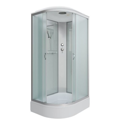 Душевая кабина NIAGARA Classic NG-33974-14R (900х700...