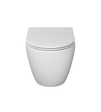 Унитаз Vista NG-9301 (495*365*375) подвесн...