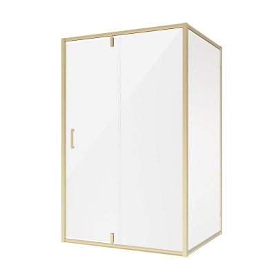 Душевой уголок Niagara NG-43-12AG-A80G (120*80*195) ...