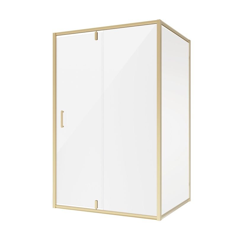 Душевой уголок Niagara NG-43-12AG-A80G (120*80*195) прямоугольник, дверь распашная, 2 места Душевой уголок Niagara NG-43-12AG-A80G (120*80*195) прямоугольник, дверь распашная, 2 места