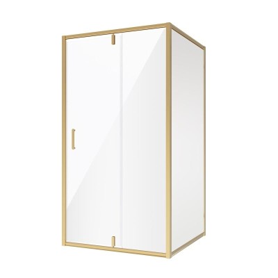 Душевой уголок Niagara NG-43-9AG-A70G (90*70*195) пр...