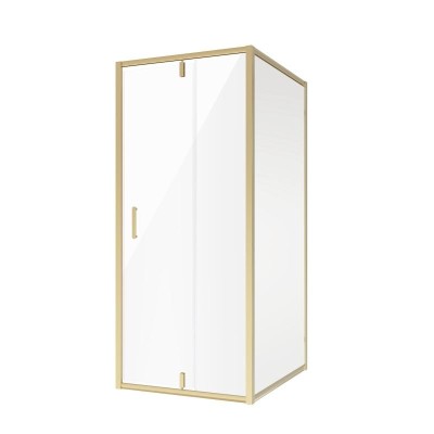 Душевой уголок Niagara NG-43-9AG-A90G (90*90*195) кв...