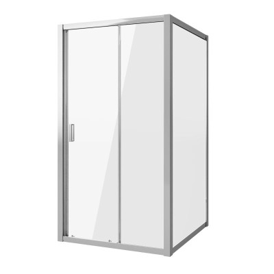 Душевой уголок Niagara NG-62-11A-A90 (110*90*195) пр...