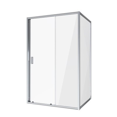 Душевой уголок Niagara NG-62-12A-A80 (120*80*195) пр...