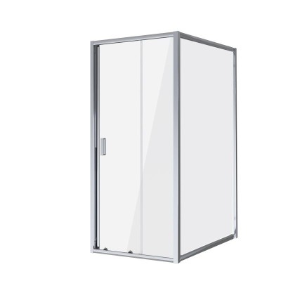 Душевой уголок Niagara NG-62-8A-A100 (80*100*195) пр...