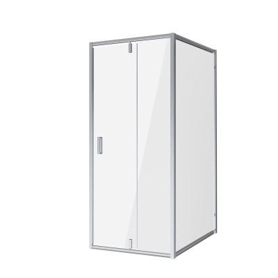 Душевой уголок Niagara NG-63-8A-A100 (80*100*195) пр...