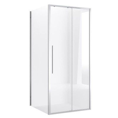 Душевой уголок Niagara NG-64-10A-A100-34 (100*100*19...