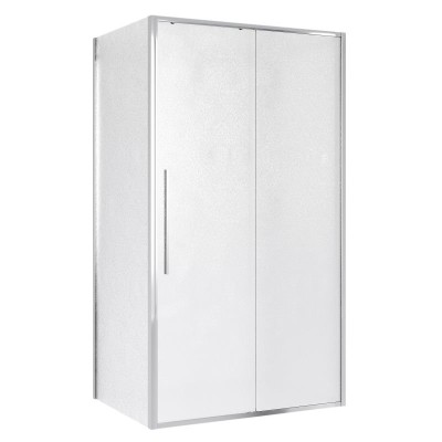 Душевой уголок Niagara NG-65-13CH-CH100-34 (130*100*...