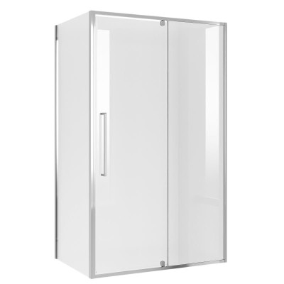 Душевой уголок Niagara NG-66-12A-A100-34 (120*100*19...