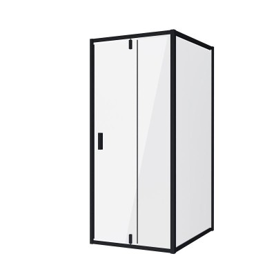 Душевой уголок Niagara NG-83-8AB-A90B (80*90*195) пр...