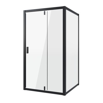 Душевой уголок Niagara NG-83-9AB-A80B (90*80*195) пр...