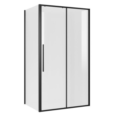 Душевой уголок Niagara NG-84-11AB-A90B-34 (110*90*19...