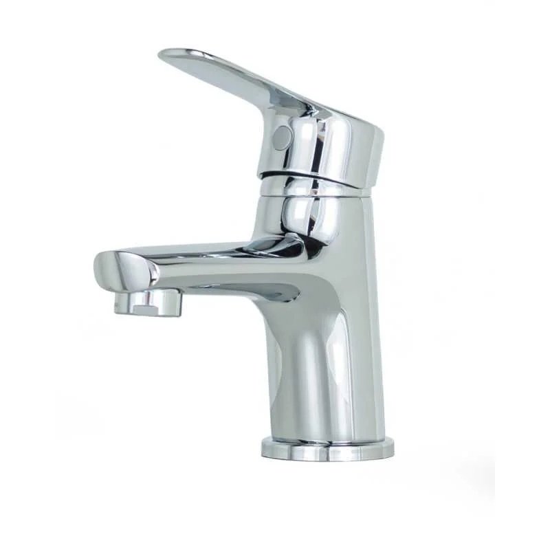 Orange Sofi M43-021cr смеситель для раковины однорычажный, хром Orange Sofi M43-021cr смеситель для раковины однорычажный, хром