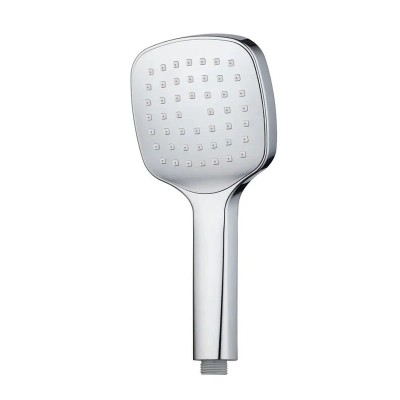 Лейка для душа Orange O-Shower S04HS 110х110 мм 1 ре...