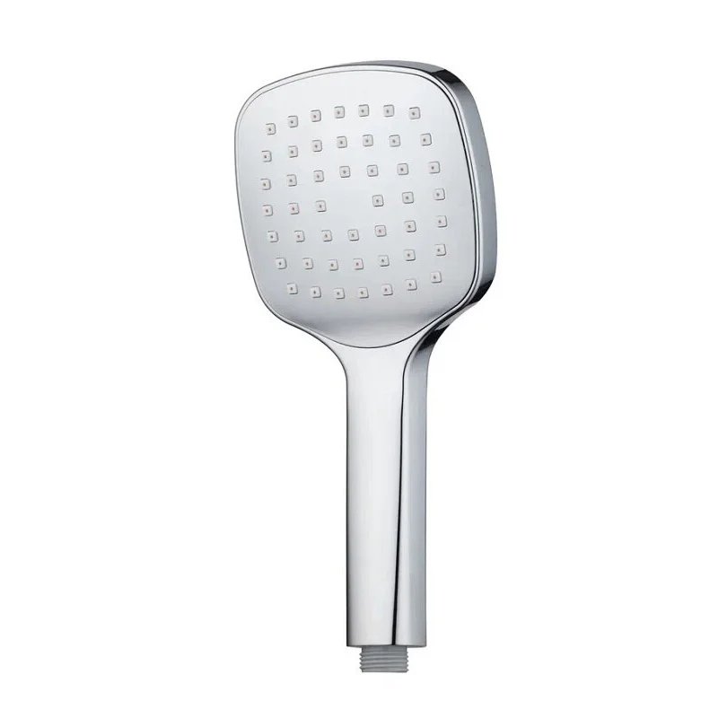 Лейка для душа Orange O-Shower S04HS 110х110 мм 1 режим, хром Лейка для душа Orange O-Shower S04HS 110х110 мм 1 режим, хром