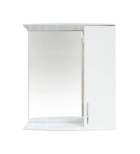 Orange Лайт LA-50ZSW Шкаф зеркальный униве...