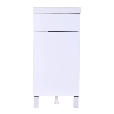 Orange МИНИ Mini2-40TUW+Ra тумба с раковиной напольная