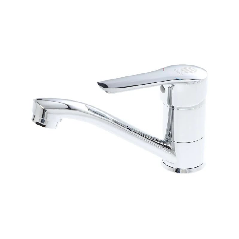 Orange Sofi M43-011cr смеситель для кухни однорычажный, хром Orange Sofi M43-011cr смеситель для кухни однорычажный, хром