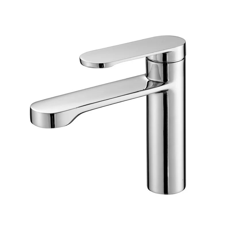 Orange Vesper M10-021cr смеситель для раковины однорычажный, хром Orange Vesper M10-021cr смеситель для раковины однорычажный, хром