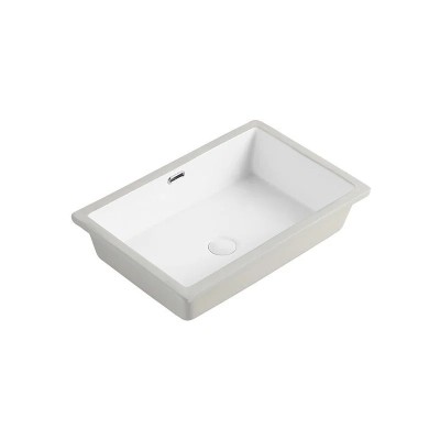 Orange B02-600W раковина встраиваемая снизу санфарфо...