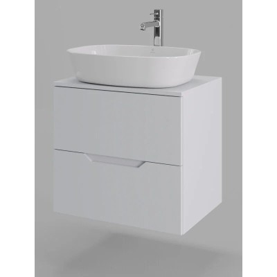 Orange Line Li-60TuwMDF+B08-500W тумба с раковиной п...