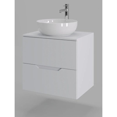 Orange Line Li-60TuwMDF+B07-420W тумба с раковиной п...