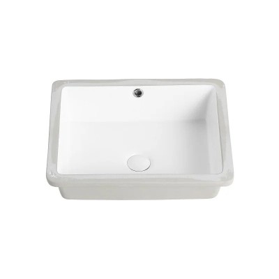 Orange B02-500W раковина встраиваемая снизу санфарфо...