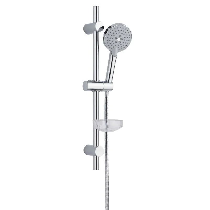 Душевой гарнитур Orange O-Shower OS032 хром Душевой гарнитур Orange O-Shower OS032 хром