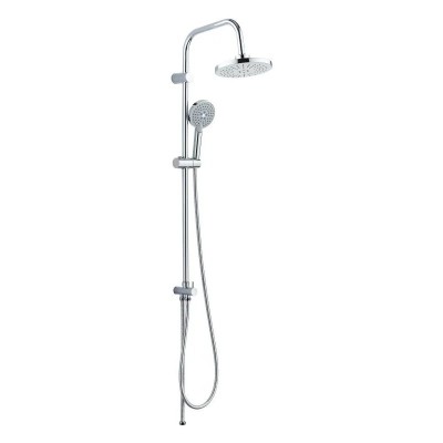 Душевая система Orange O-Shower OW02 хром