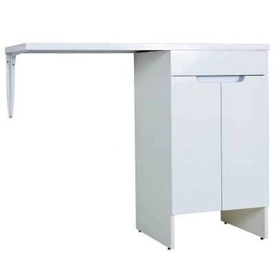 Orange Sistema STK-40TUW+RAL Тумба напольная с левой...