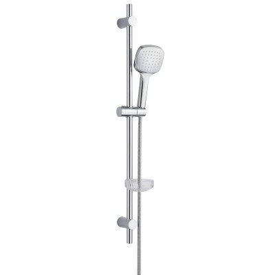 Душевой гарнитур Orange O-Shower OS063 хром