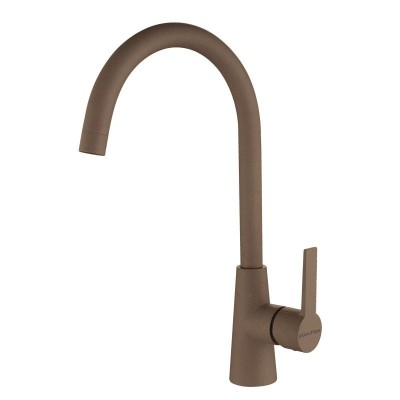 Смеситель для кухни Paulmark Holstein Ho212065-307 Т...