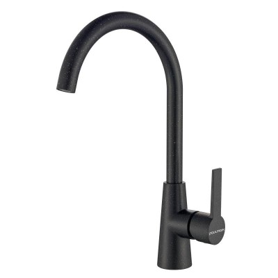 Смеситель для кухни Paulmark Holstein Ho212065-308 Ч...